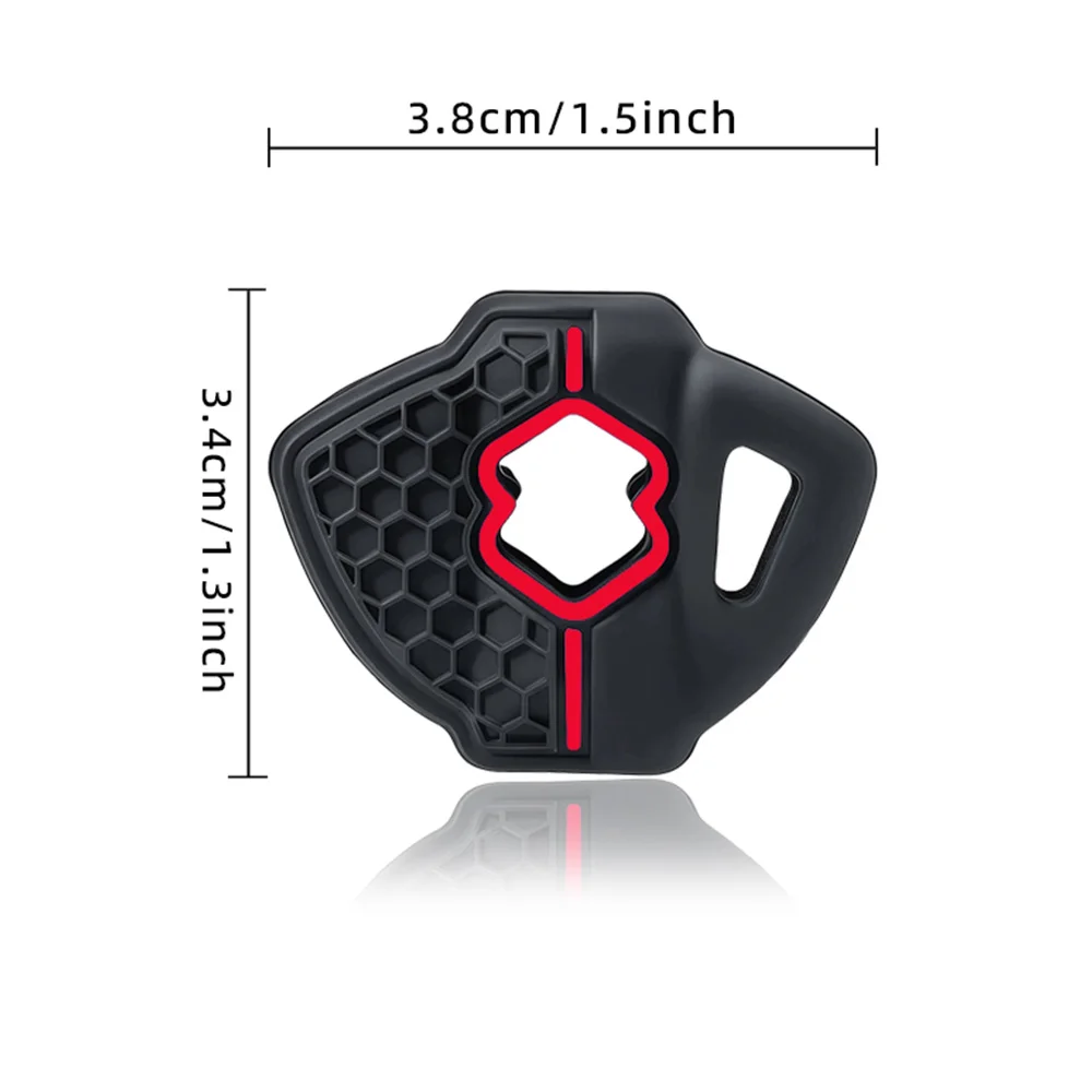 2026 Hot Key Ring For Suzuki GSX-S 750 1000 1000GT GSXS750 GSXS1000 GSX-S750 Motorcycle Accessories Keychain Case Shell - view 6
