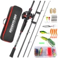 Fishing Combo