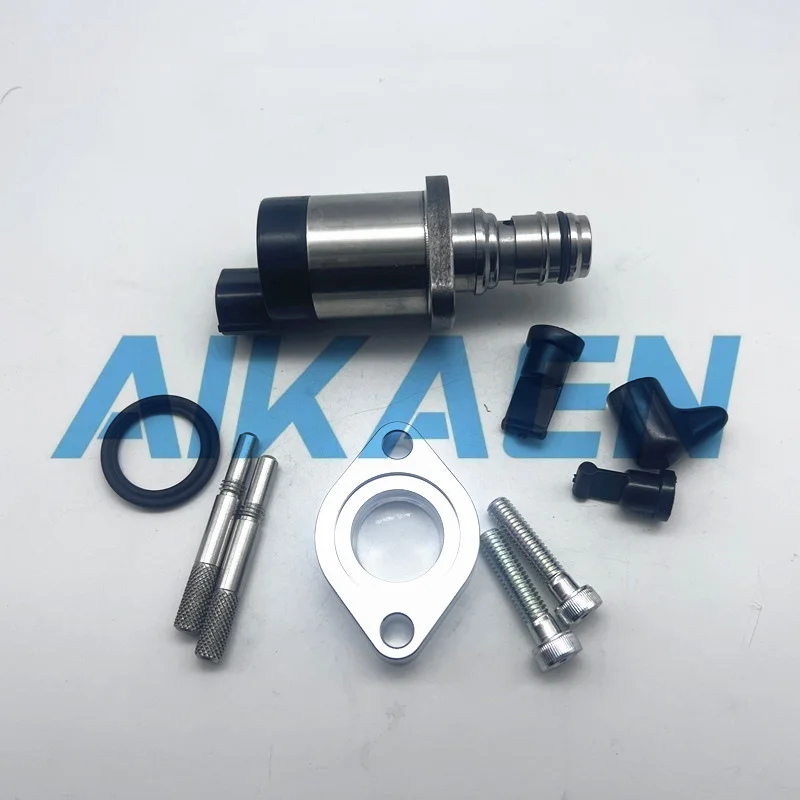 

294200-2750 Suction Control Valve SCV valve 294000-1372 294200-4760 1460A056 8-98145484-1 8-98145484-0 294009-0741 FOR 4D56