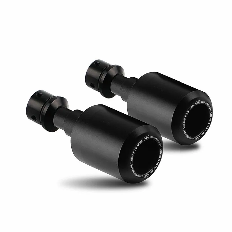 

Для мотоциклов Kawasaki ZX-25R ZX-4RR/R: модифицированные противоударные шары EP, защитные шары-головки для крепления на раму.