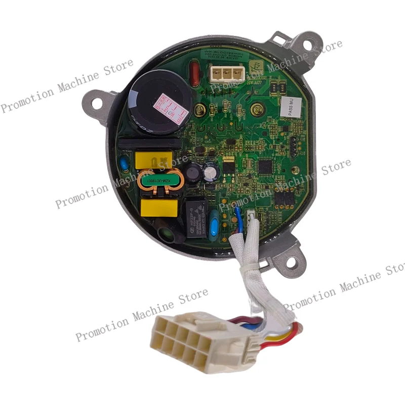 New For Washing Mac…