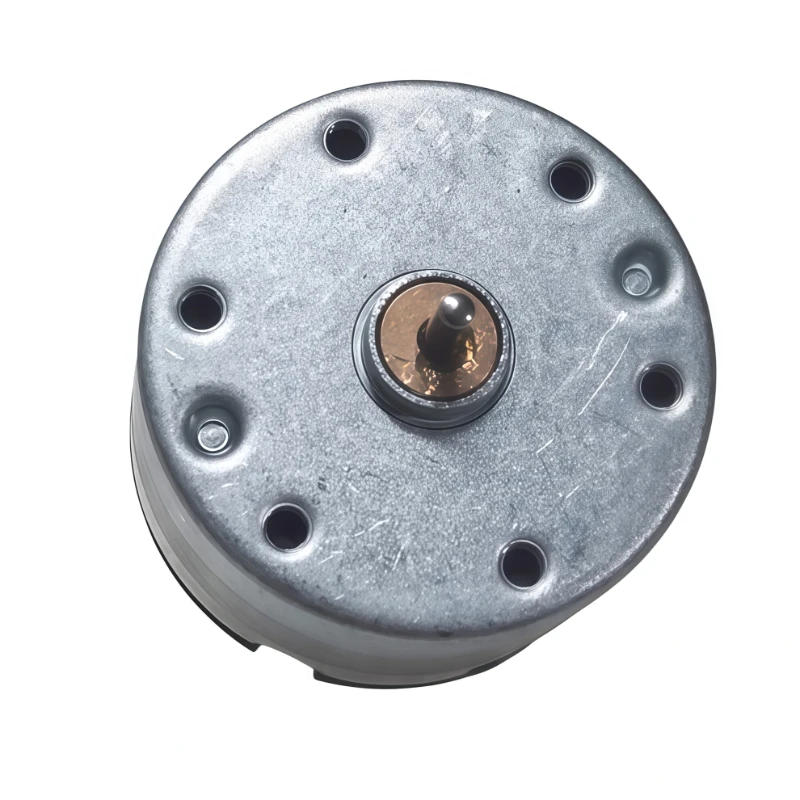 1個 工場供給 高品質 6V 12V 24V 可逆高速DCモーター RC520 マイクロモーター