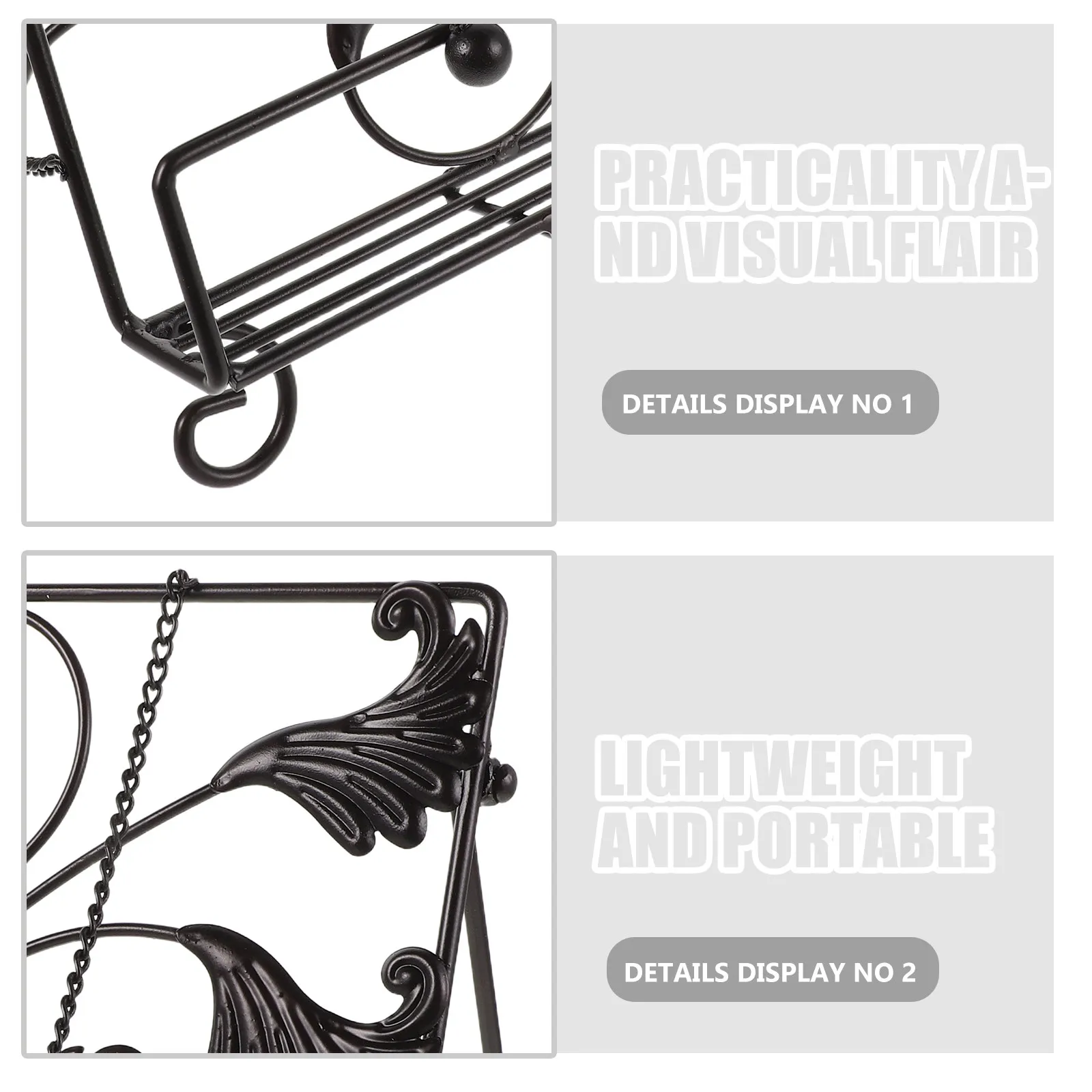 espositore-in-metallo-per-ricettari-1277x1022x825in-porta-ricettari-da-cucina-porta-spartiti-rustico-con-catene-pesanti-stile-vintage-in-ghisa