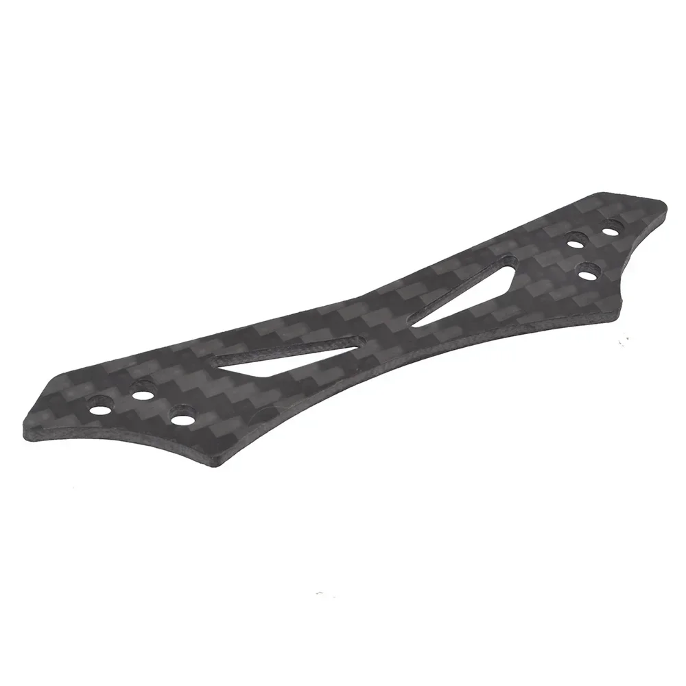 

RC TT-02 Carbon Bumper Support For Tamiya TT02/TT02D/TT02S/TT02R 54814 Upgrades 1/10 RC Car