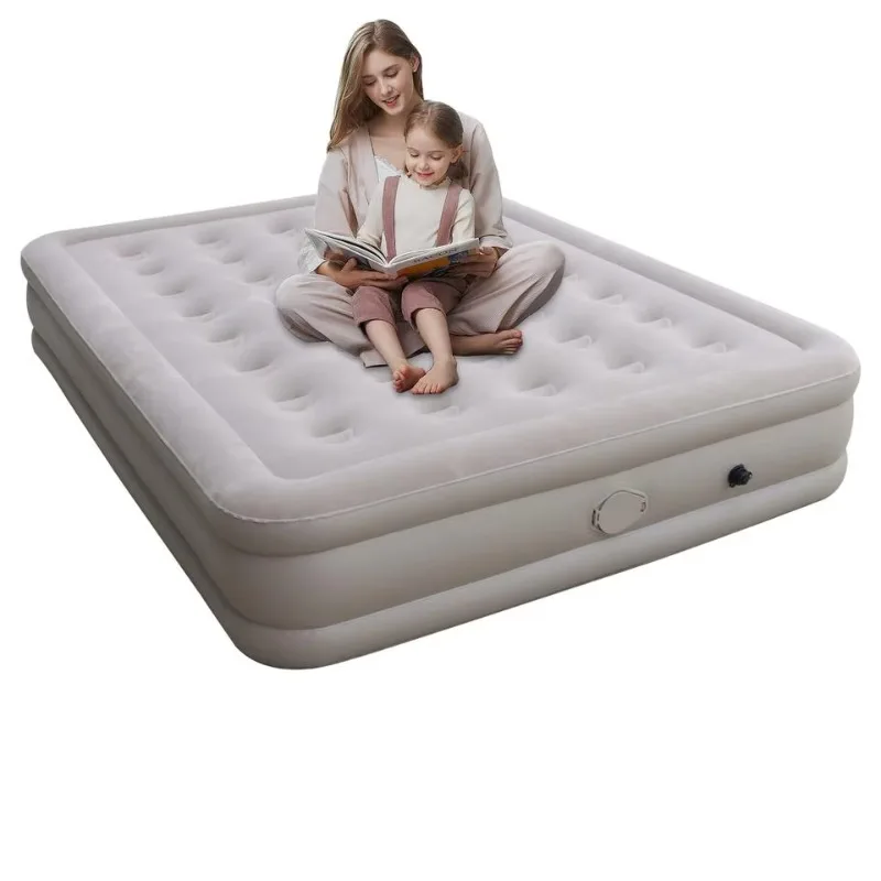 Markdown Sale Babies And Kids Air Bed  Mattress Single   