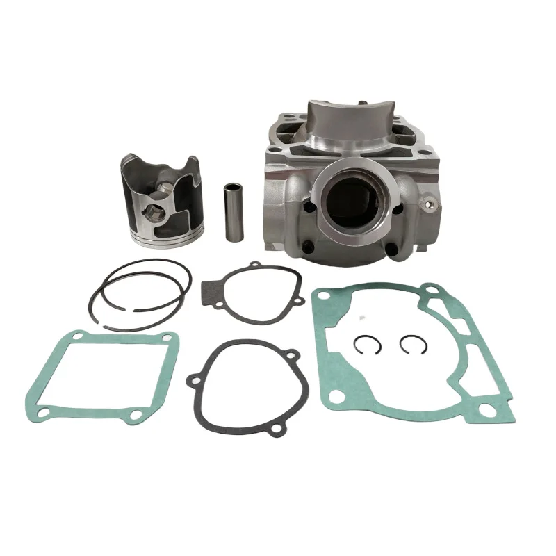 Мотоциклетный цилиндр 72 мм для KTM XC XCW EXC 300 TPI HUSQVARNA TE TX GASGAS EC EX 2019-2023 Цилиндр 300