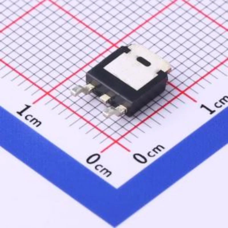 (20-100pcs) AOD409 TO-252-2(DPAK) 100% Original In Stock (MOSFET) 2.5W 60W 60V 26A 1 P