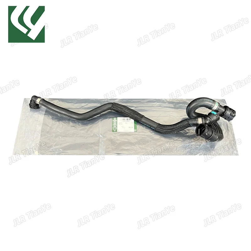 

LR133923 LR112866 LR094097 J9C6045 J9C12417 Air Hose Interface Pipe For Land Rover RANGE ROVER EVOQUE DISCOVERY SPORT
