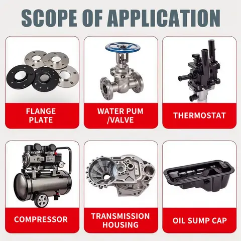 12 best sales पाइप थ्रेड सीलेंट - №7