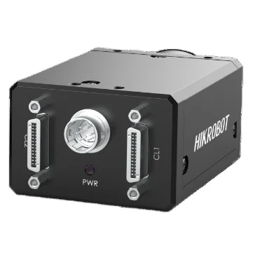 Hikrobot MV-CH120 Series 12MP Global Shutter Camera Link Industrial Camera Mono Color CMOS