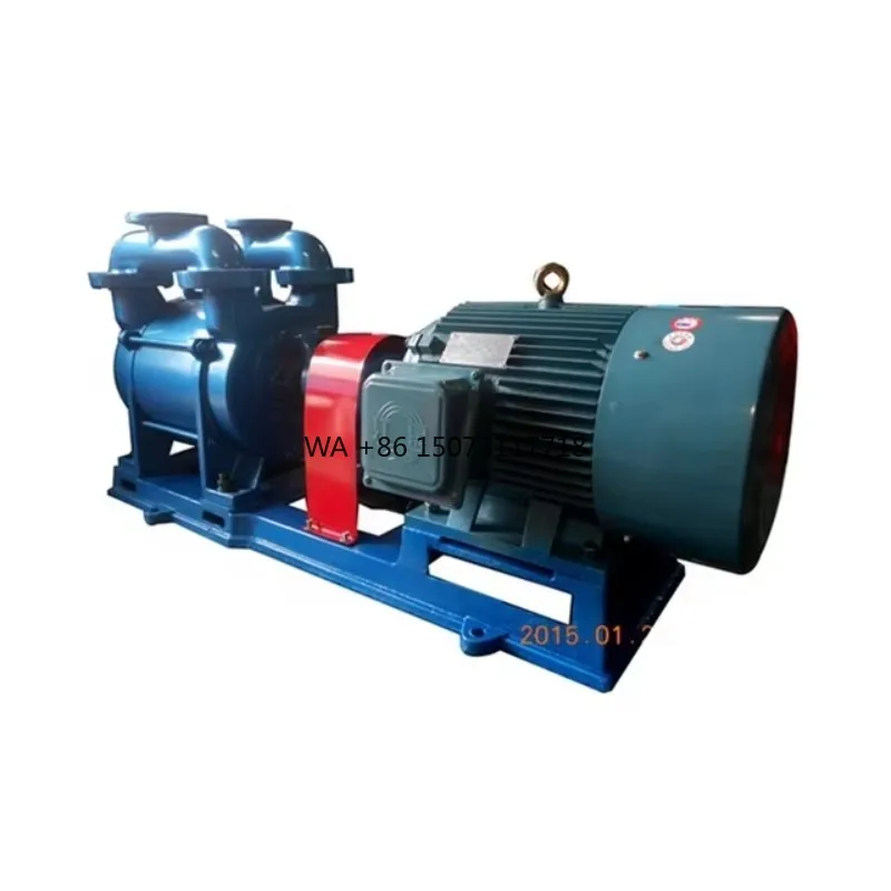 SK-6 Liquid Ring Va…