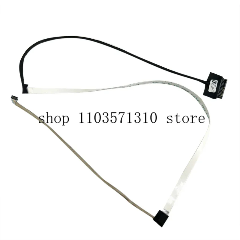 

For Razer Blade 15 RZ09-0328 RZ09-03287EM2 DA550 FHD 12935661 -00 Camera Webcam Cable Webcam Cable