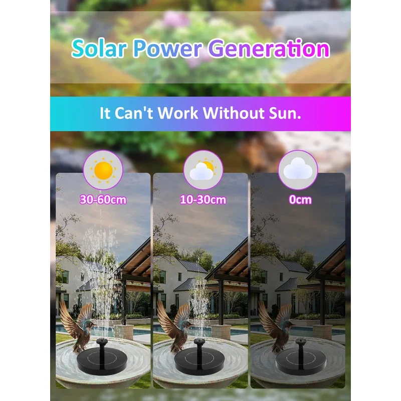 Thumbnail 3 - #8 Top 50 Pool, Fountain & Pond Pumps Worth Buying In 2026