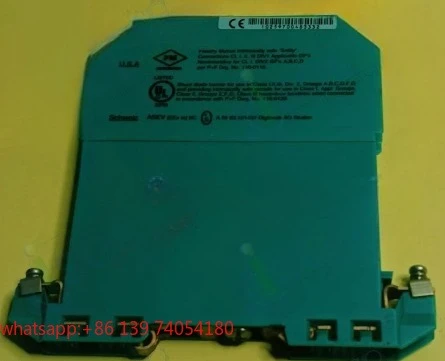 728.H Z-Series Safe Snap Barrier 28V 240R 71938 Genuine