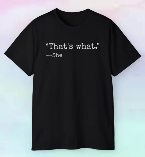 That&Apos;S What Sh… - image