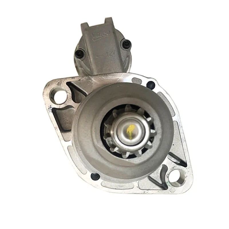 Hot Sale New Ignition System Starter Assembly Car Starting Motor for Magotan 3.2 Model 438176