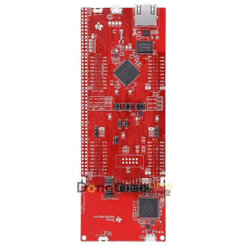 MSP-EXP432E401Y Simplelink MSP432E401Y 432P401R TI development kit