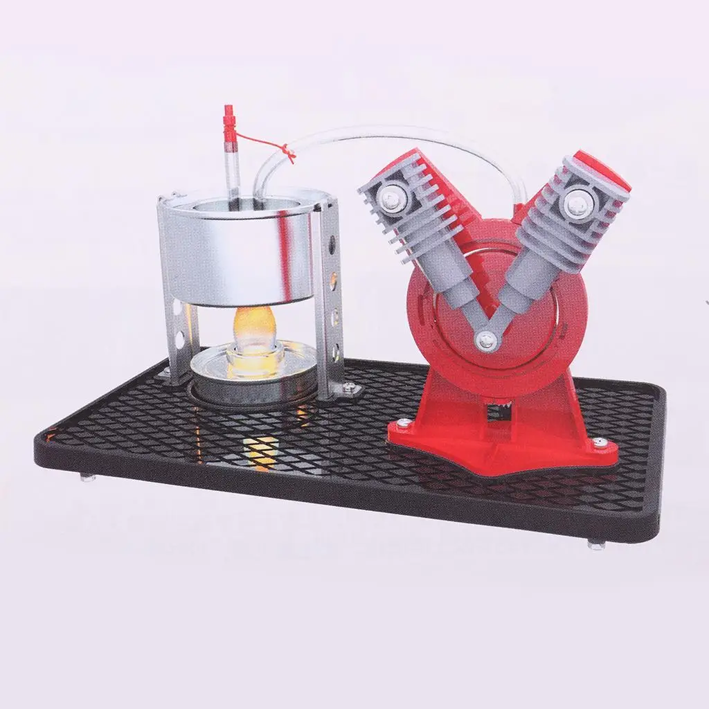 diyおもちゃ-電子科学玩具-科学キット-子供向け-物理学習モデルセット-教育用機械-ギフト用