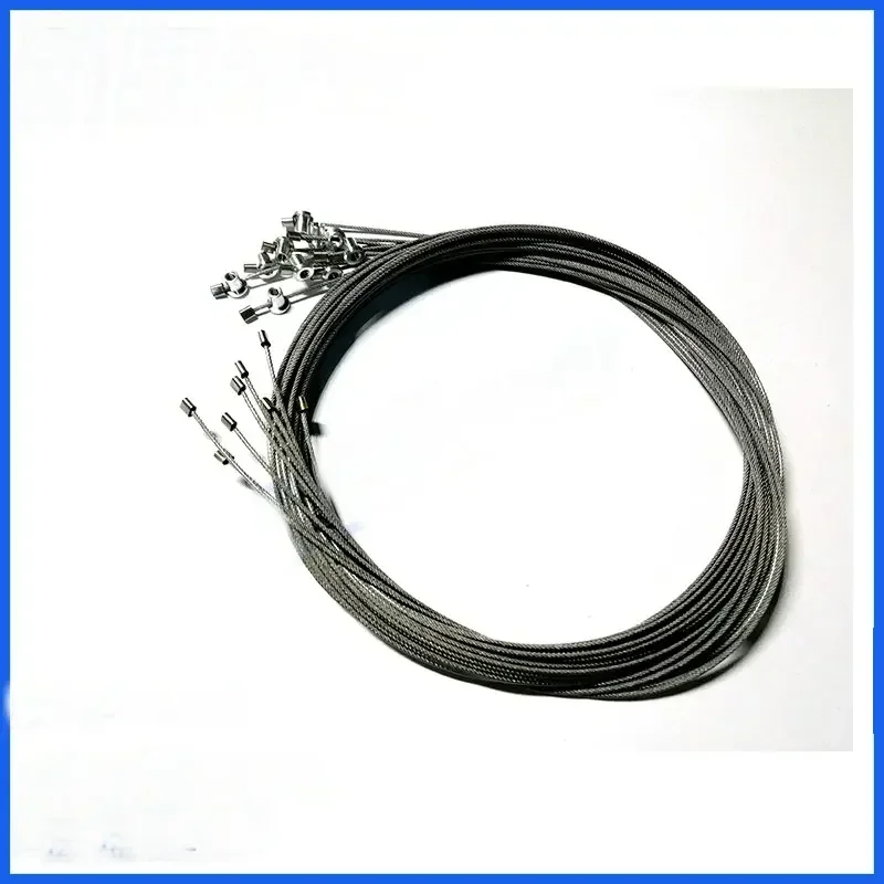 Electronic Yarn Guide Winder Yarn Guide Rope Wire Rope Imported Textile Spinning Machine Parts
