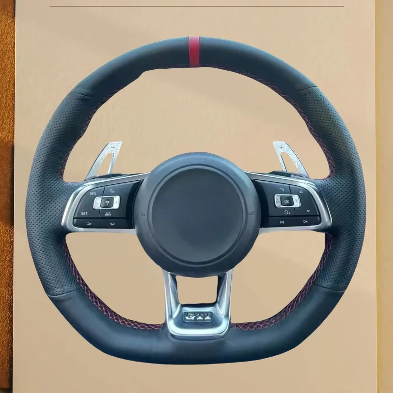 Car Steering Wheel …