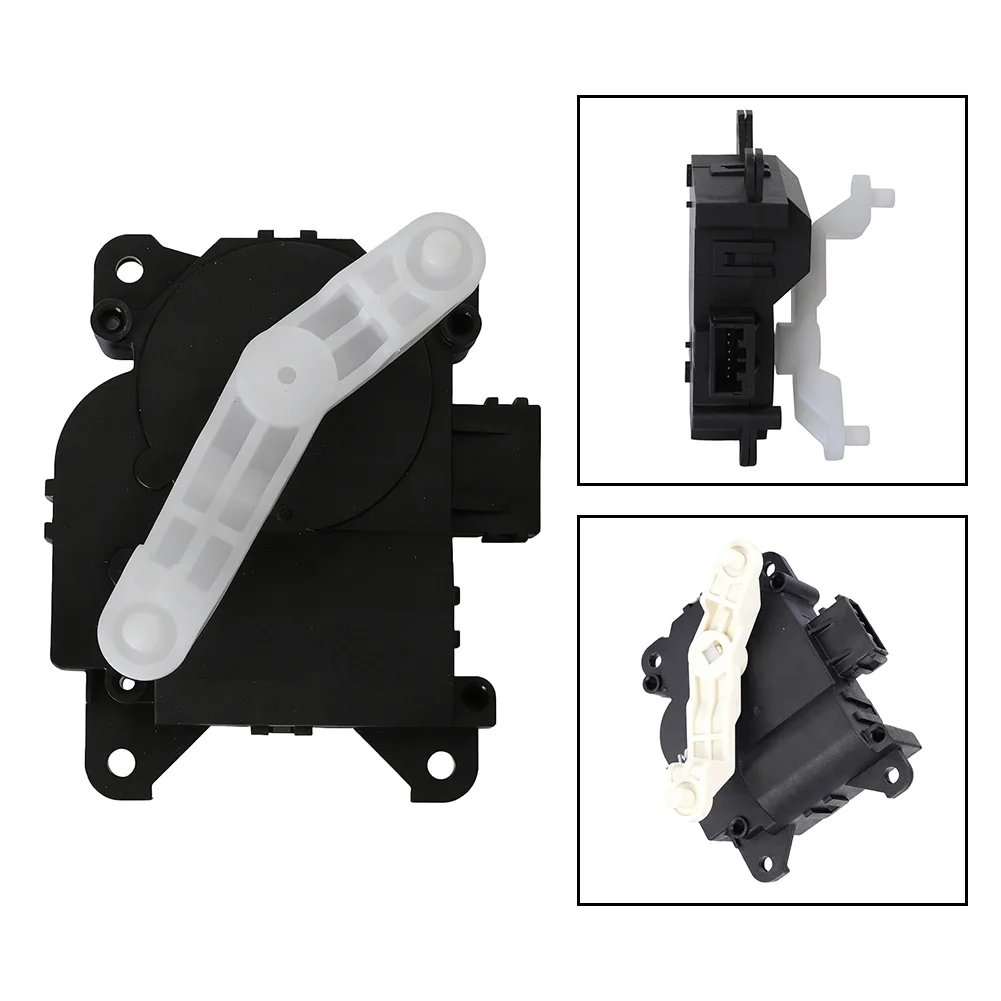 

79160SDAA01 Привод заслонки отопителя 79160SDCA01 604881 для моделей Honda Accord 2004-2007