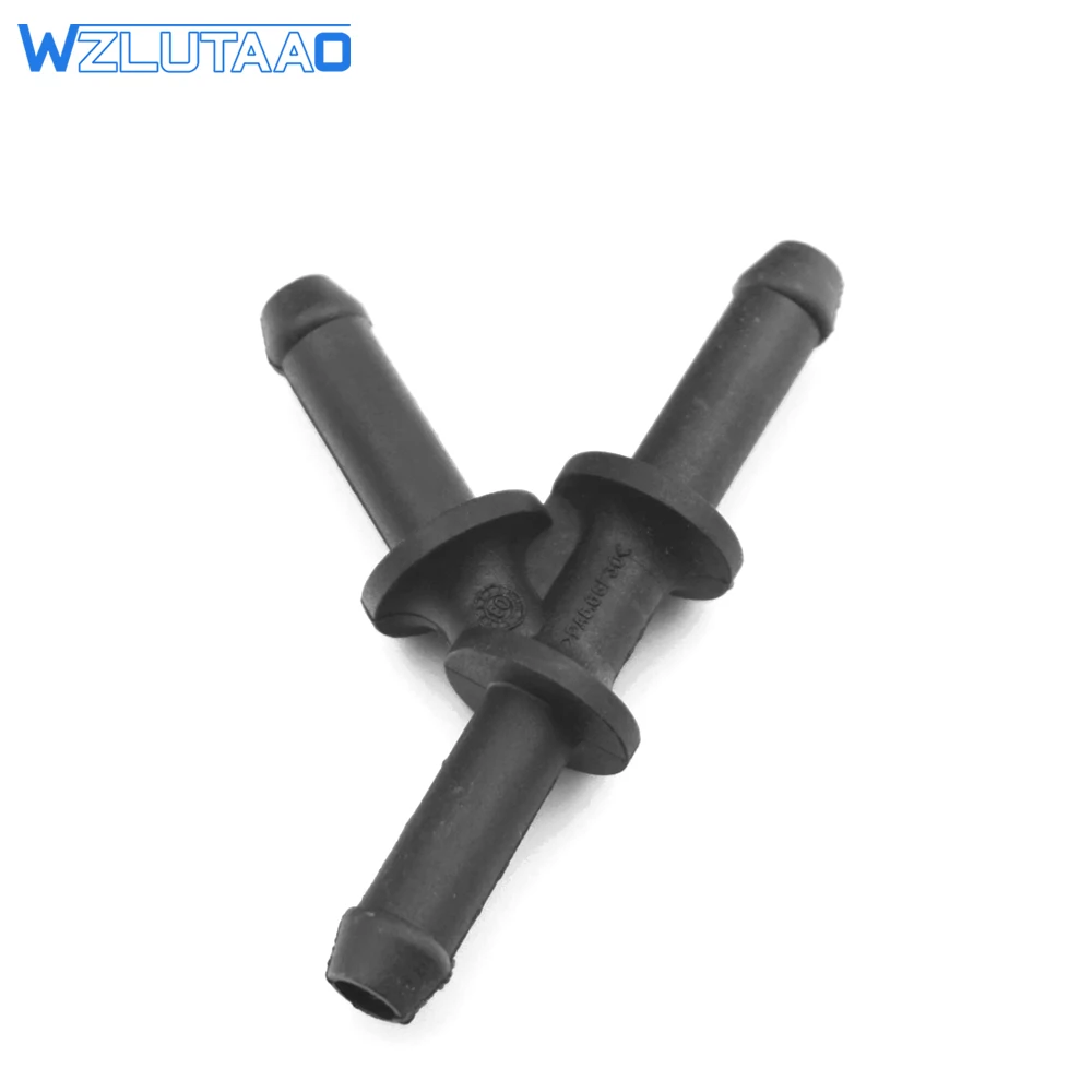 N91033401 1K0121087B Engine Coolant Flange Cooling Pipe For Seat For Skoda Altea Octavia For Audi A2 A3 For VW Passat Golf - view 5