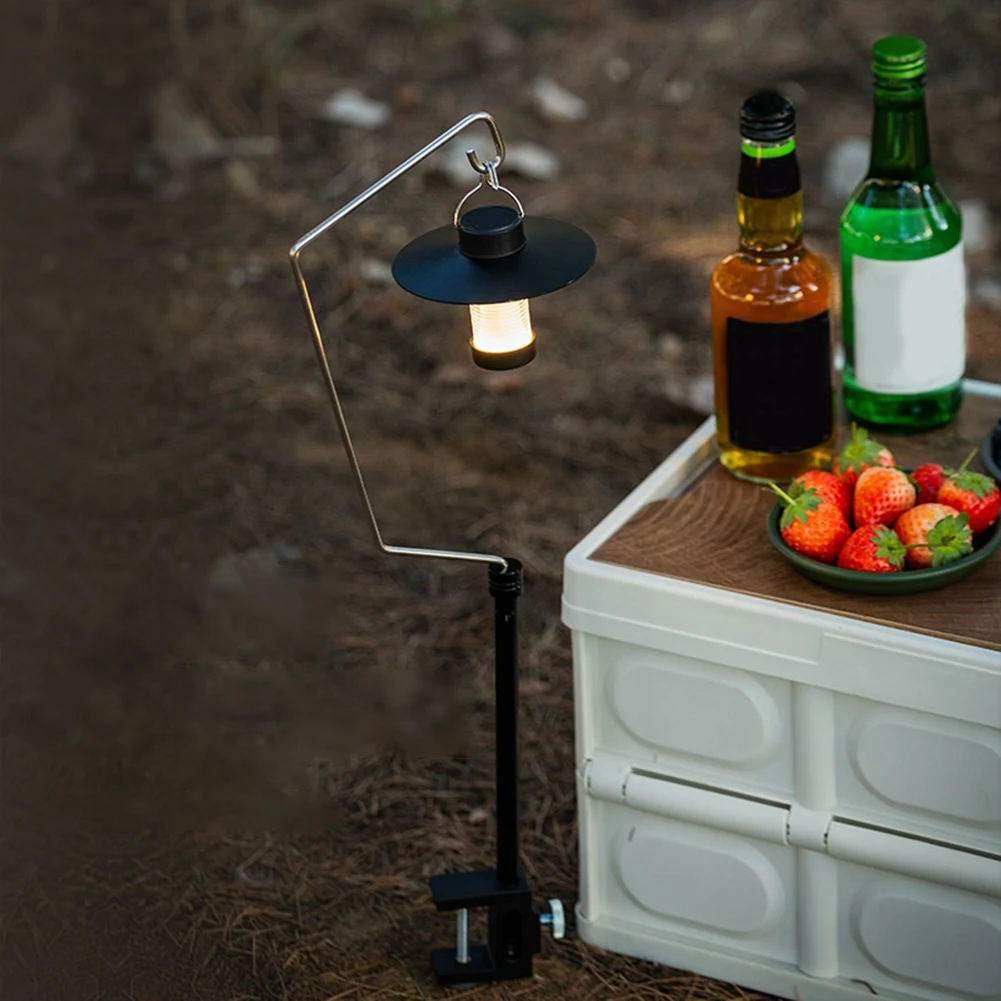 Camping Light Holde…