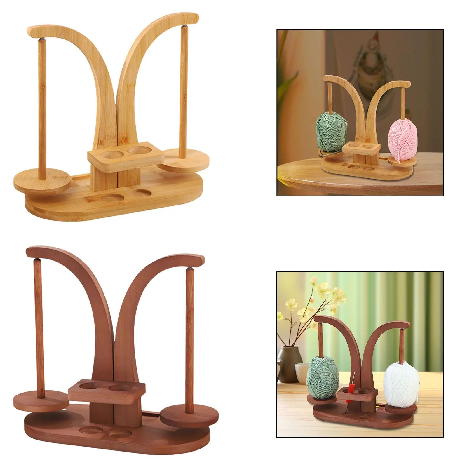 Yarn Holder Stable …