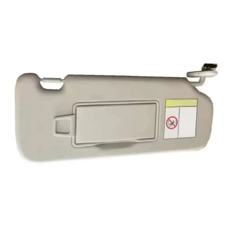 

Genuine Sun Visor with Make-up Mirror Left Right for Greatwall Wey Tank 300 Figzero Brand New