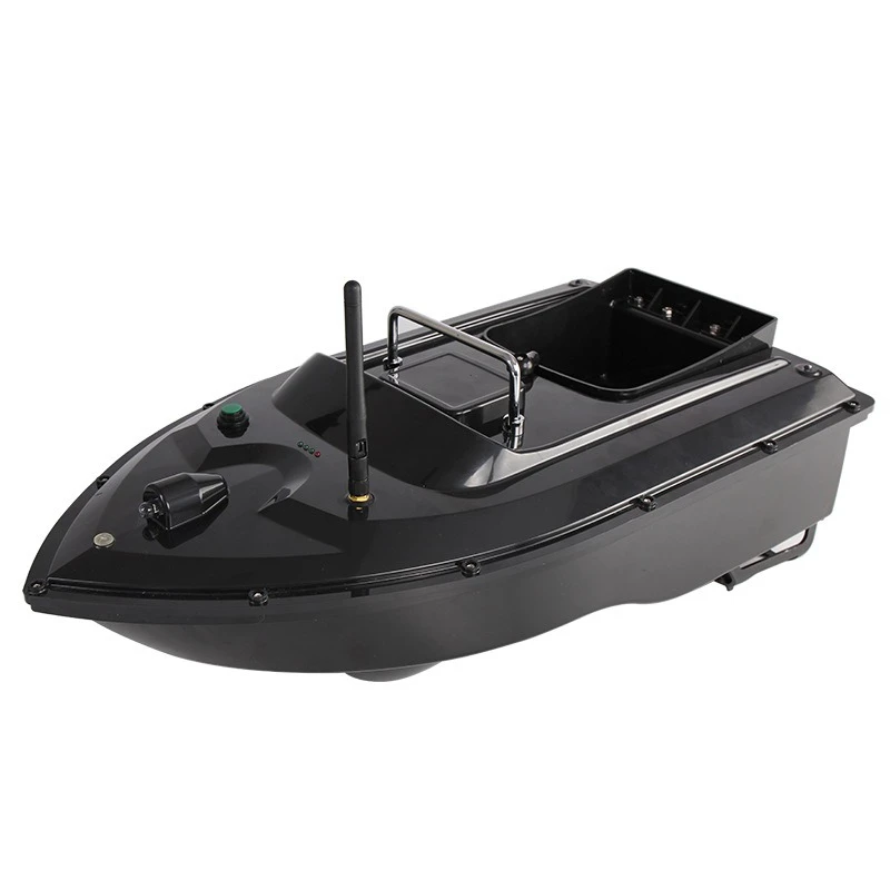 

Remote control boat 500m wireless dual motor long distance fishing boat nesting device nesting device fishing bait nesting boat