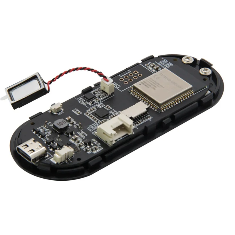 LILYGO Multifunctional Portable T-Embed ESP32-S3 Lcd RGB Microphone Rotary Encoder Development Board Set Kit B