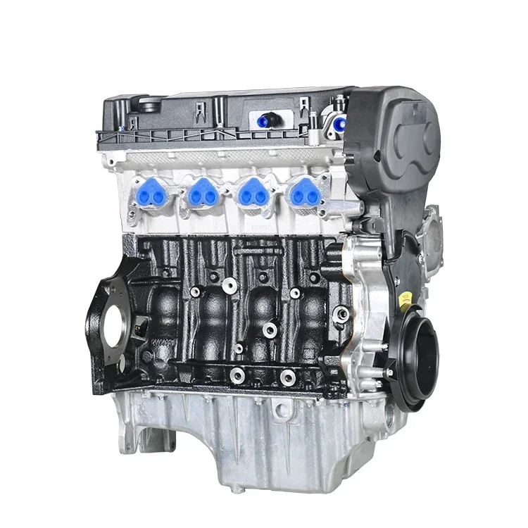 High Quality Used 2HO Ecotec Engine Assembly for  09 Cruze 15 Epica and BAOJUN 630 1.8