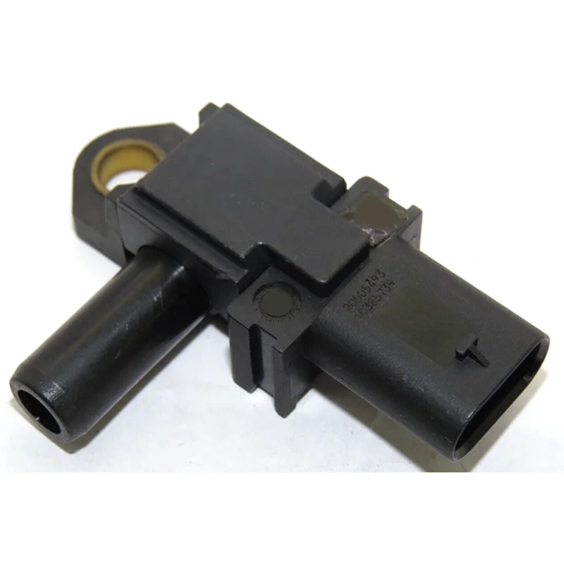 #228O MAP Sensor for Ford Mercedes Benz Volvo (Black) view 3