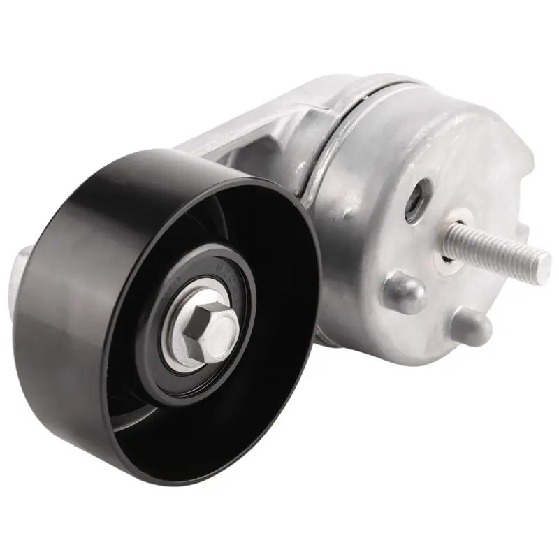 Authentic PQG500030 Master Belt Tensioner Belt Pulley Tensioner Automobile For 2005-2009 Range Rover 2002-2009 Range Rover Sport