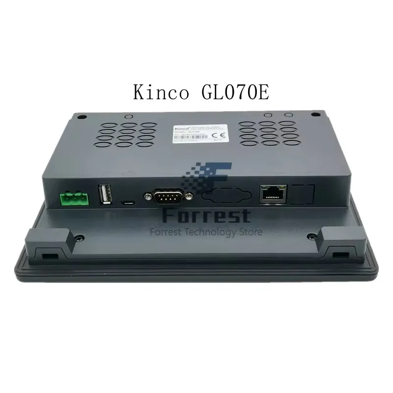 Layar Sentuh HMI Kinco G070 G070E G070E-CAN GL070 GL070E MT070 MT070E MT070C M070