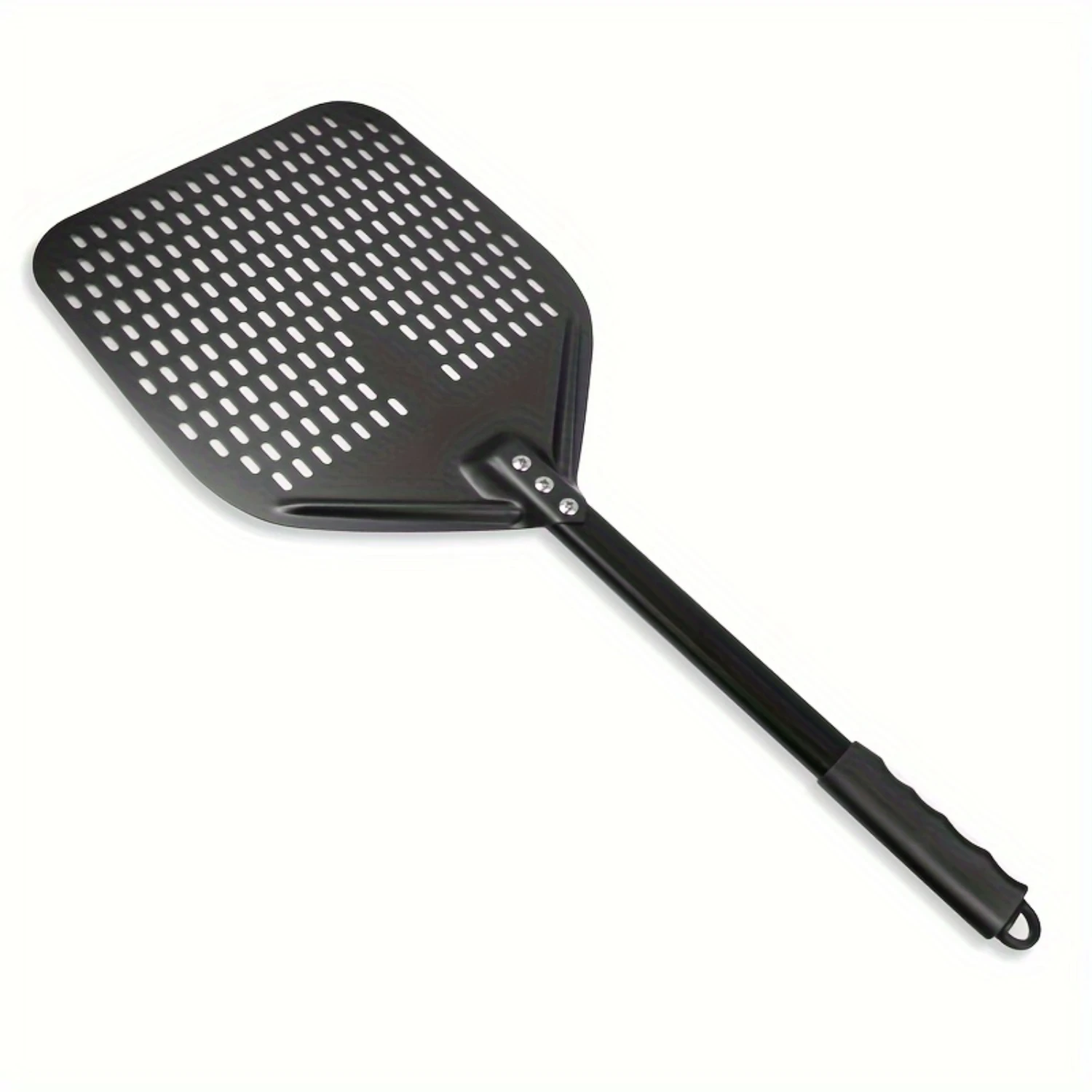 Aluminum Pizza Peel Spatula Paddle Scraper Handle Supplies Baking Stuff