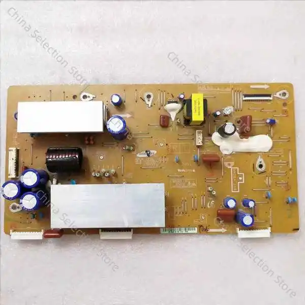 

3D42A3700iD Power Board LJ41-10136A Logic Board Y Buffer 3D43A5000i Main Board