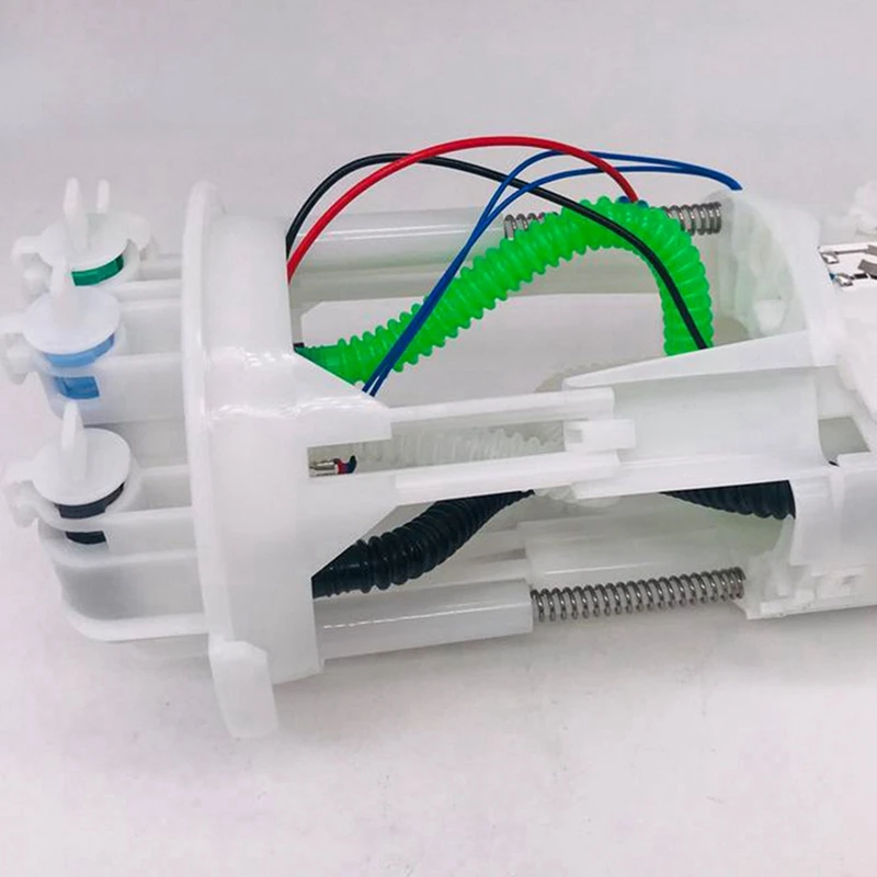 WFX000280 Car Fuel Pump Module Assembly For Land Rover Discovery 2 TD5 2.5L 1998-2004