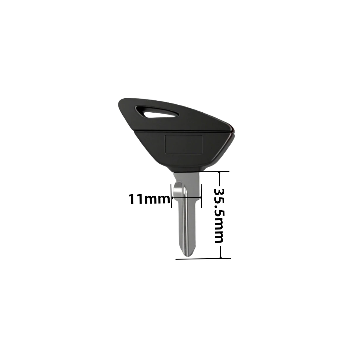 Motorcycle Keys For RS660 GT200 2024-2025 Detachable Chip Aprilia New Style Motorcycle Key