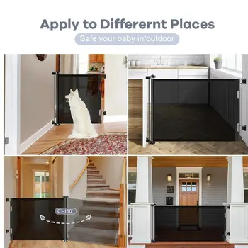 10 best sales cancelletto di sicurezza per bambini - №7