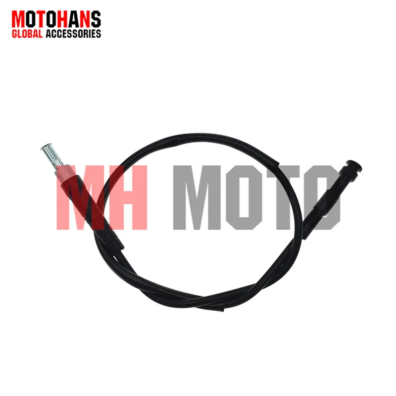 

MOTORCYCLE PARTS 840MM SPEEDOMETER CABLE ACCESSORIES FOR HONDA NXR150 BROS ESD XR250