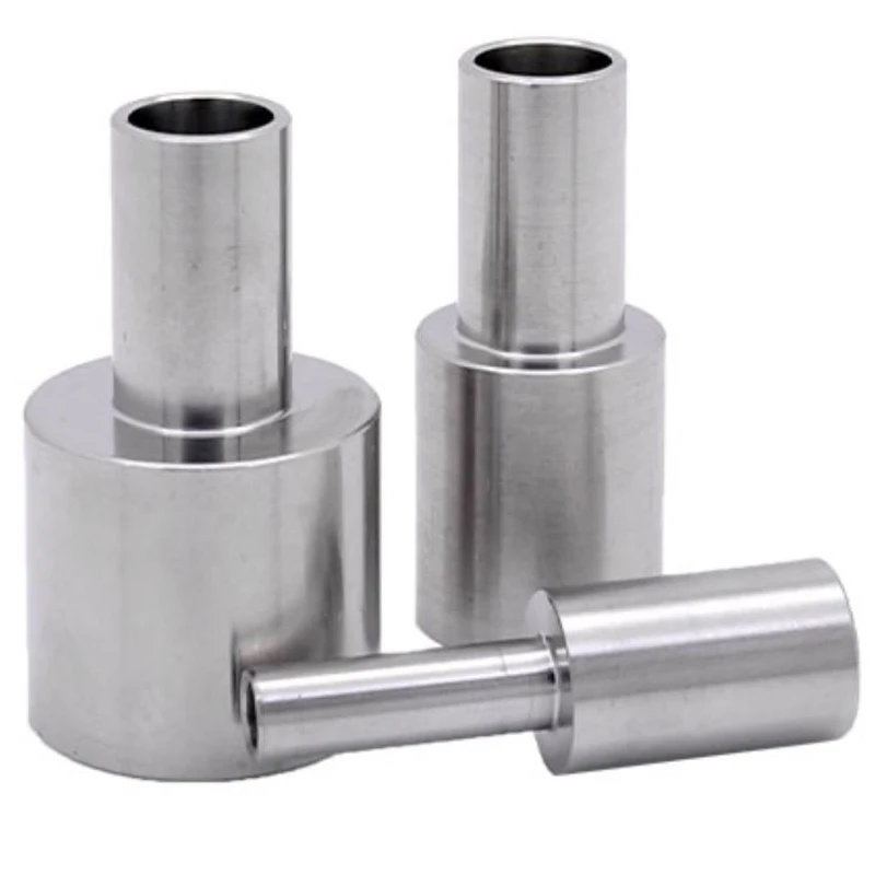 

316 Stainless Steel Automatic Welding Reducer Joint BA Level Straight Through