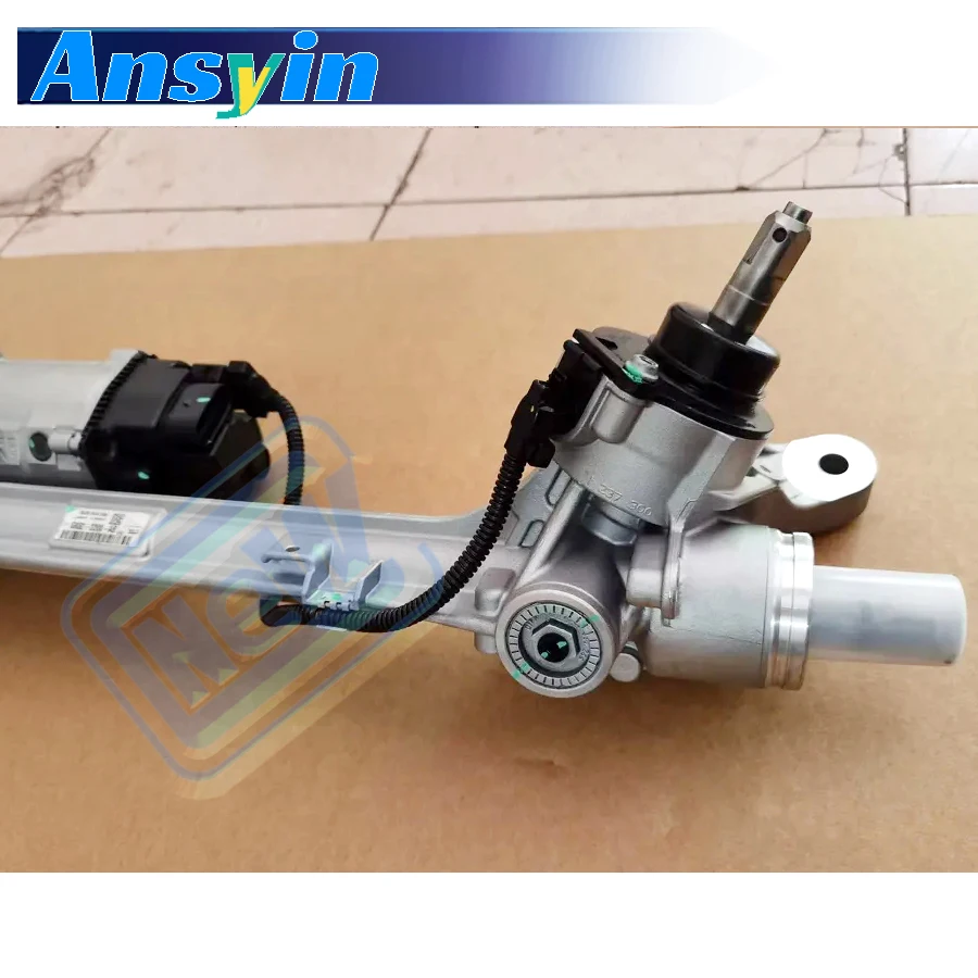 

Электрическая рулевая рейка с гидроусилителем для Land Rover Range Rover Sport 2019 KPLA-3200-CA KPLA-3200-AD 7818993528