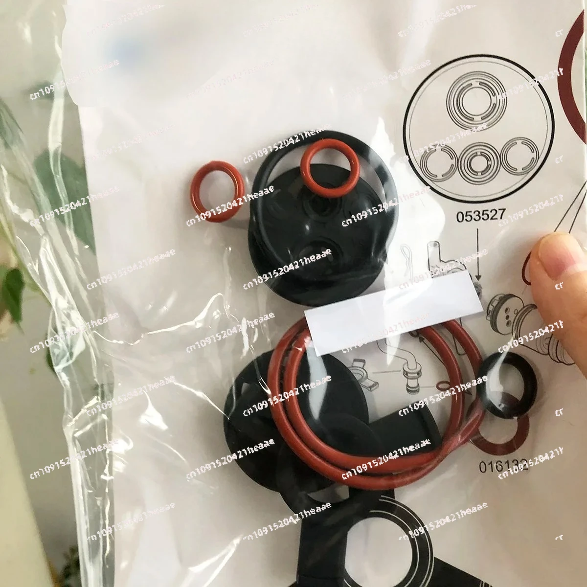 

Suitable for Ice Cream Maker Spare Parts X56200-10 X56200-14 TLX63146 Repair Tool Kit For C708 Replacement