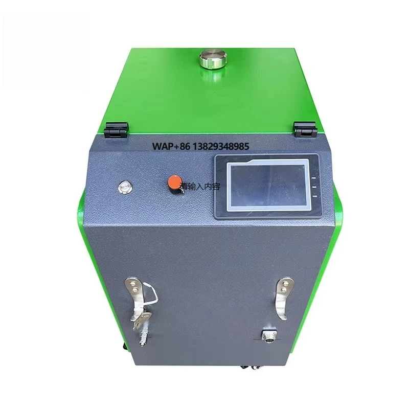 SCH1000  Hydrogen Gas Welding Equipment for Metal Pipeline Welding Processing Line