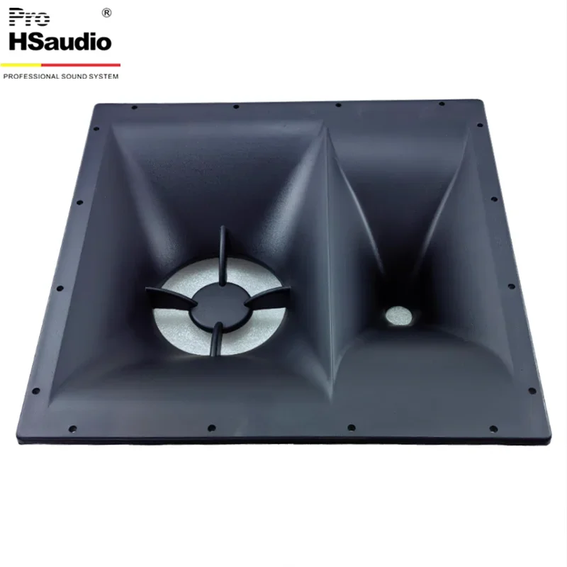 New High and Middle Range Horn For PRO Audio Cabinet ,400L*400W*297H