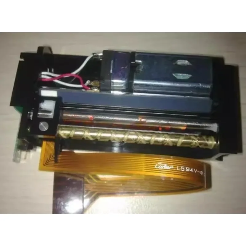 CA-50 Blood Coagulation Analyzer Printer MTP201-G166-E Print Head