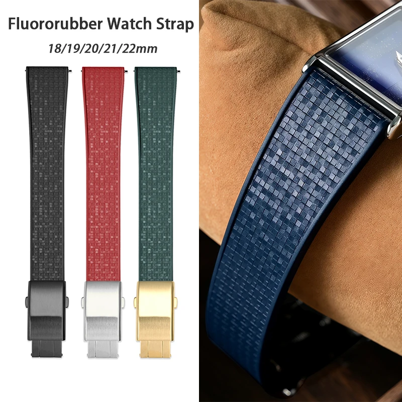 Cts Fluoro Rubber S… - image