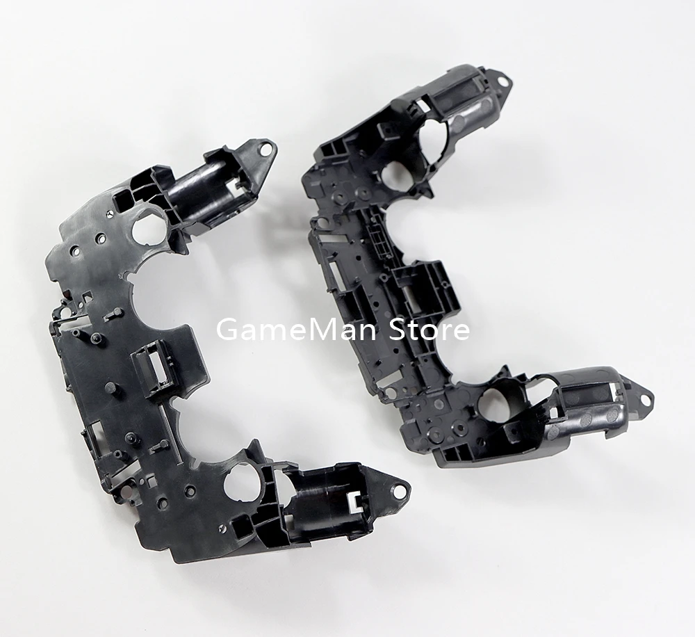 10 pçs para playstation 5 l1 r1 titular quadro interno suporte para ps5 quadro de suporte interno l1 r1 chave titular
