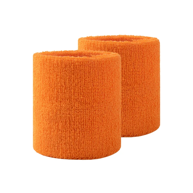 8×10CM Ręcznik Opaski sportowe Opaski tenisowe Opaski przeciwpotowe Ochraniacz na nadgarstek Do koszykówki Siatkówka Padel Fitness Opaski przeciwpotowe Wrap Padel Cuf — zdjęcie 2